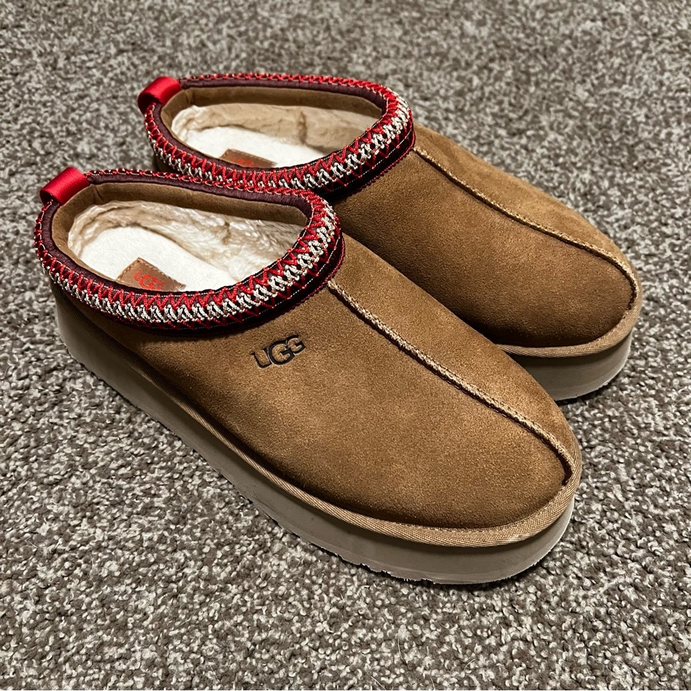 Brand New Ugg Tazz Slippers